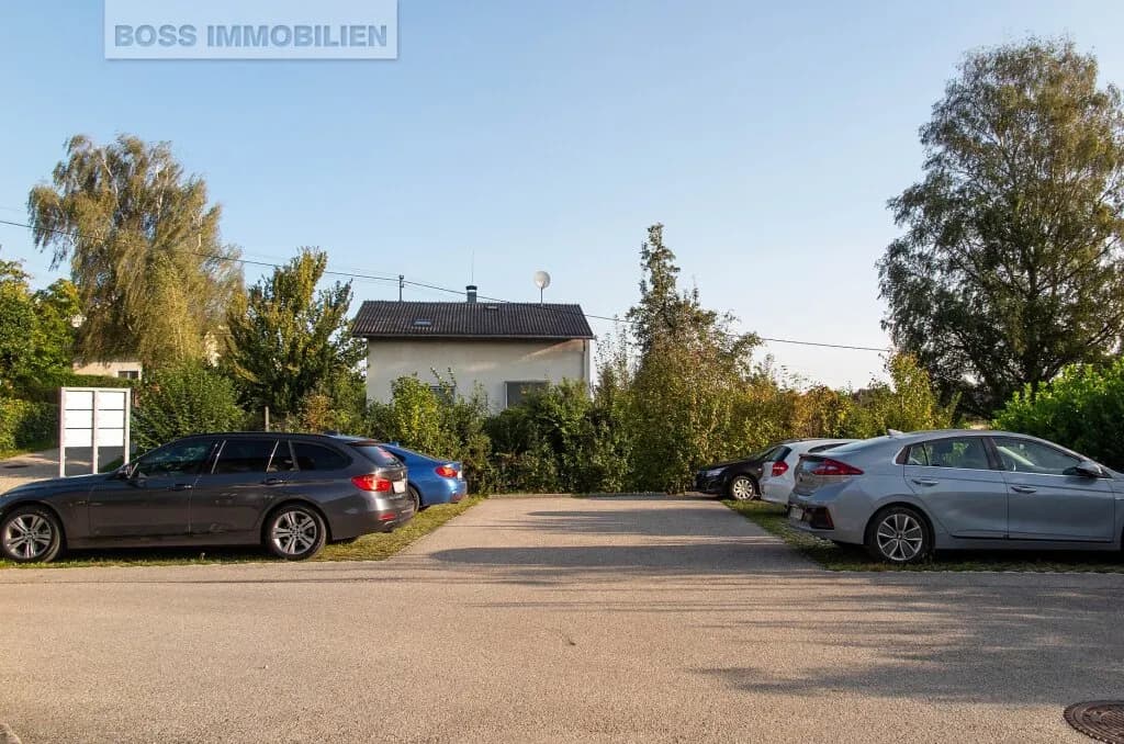 2-Zimmer-Gewerbeimmobilie mieten in Wels-Land – 78 m², € 800 – Bild 16 von 20
