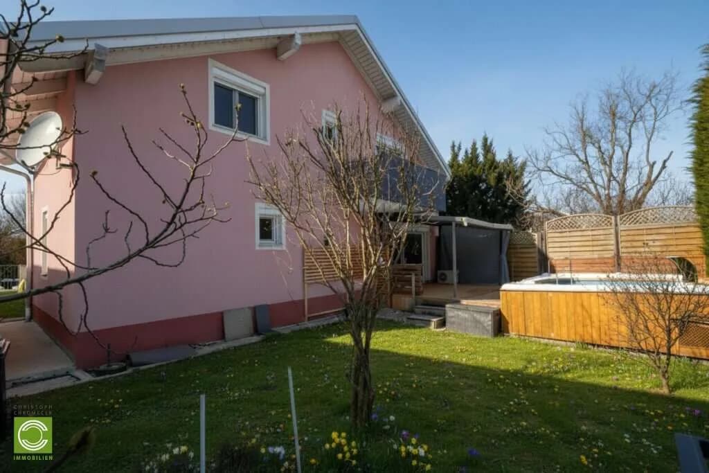 4-Zimmer-Haus kaufen in Mödling – 142,21 m², € 498.000