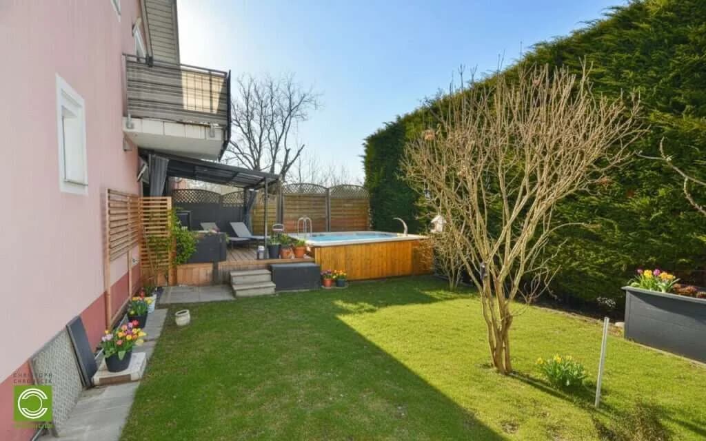 4-Zimmer-Haus kaufen in Mödling – 142,21 m², € 498.000 – Bild 2 von 33