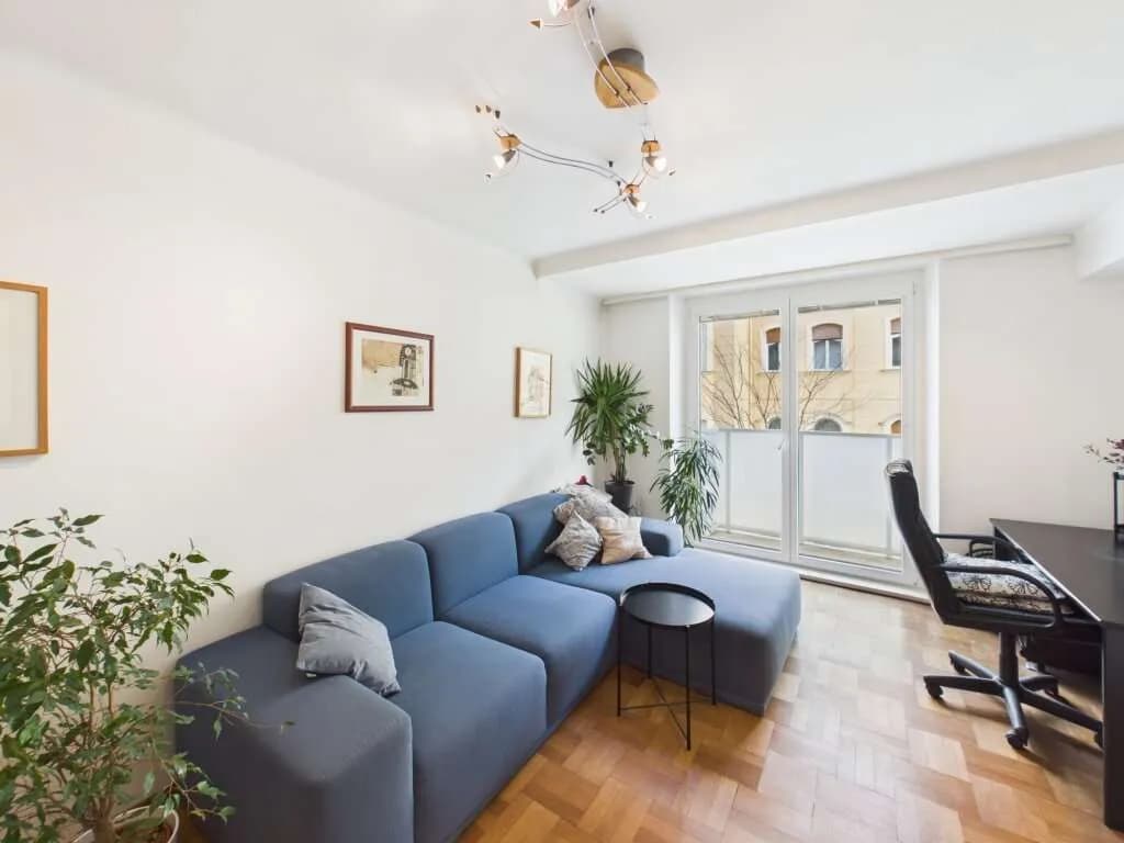 Wohnung kaufen in Wien – 64 m², € 349.000