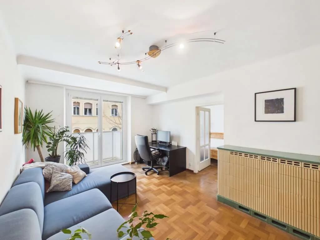 Wohnung kaufen in Wien – 64 m², € 349.000 – Bild 2 von 19