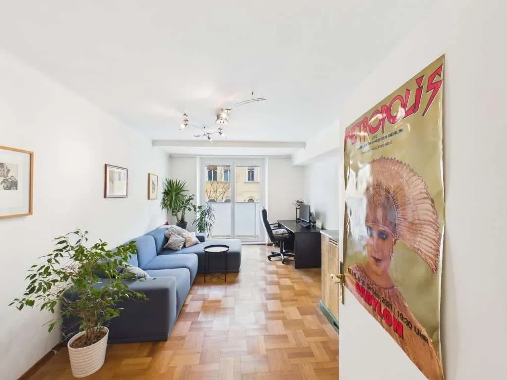 Wohnung kaufen in Wien – 64 m², € 349.000 – Bild 3 von 19