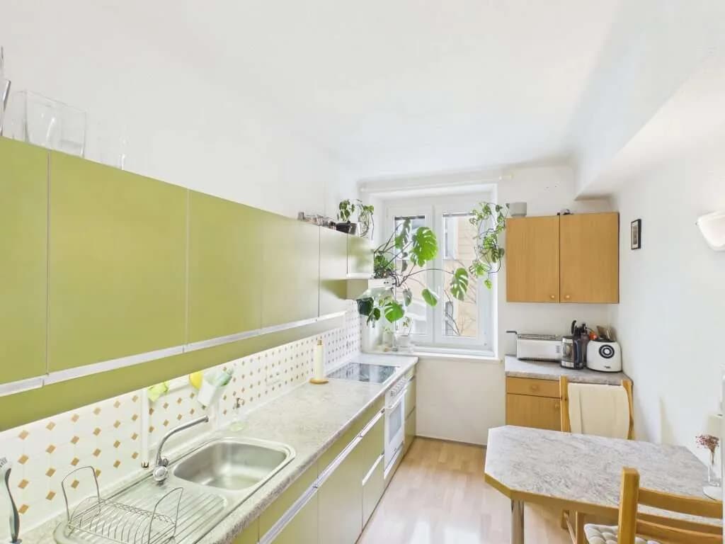 Wohnung kaufen in Wien – 64 m², € 349.000 – Bild 4 von 19