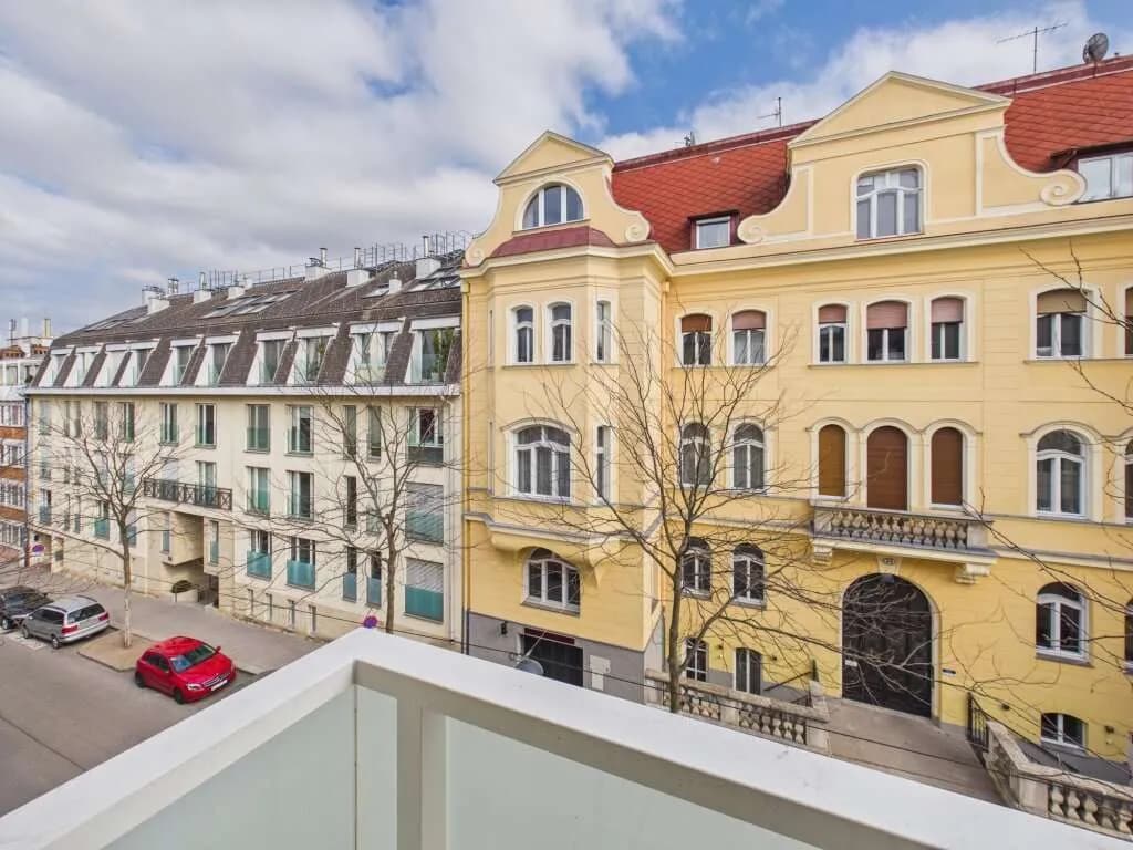 Wohnung kaufen in Wien – 64 m², € 349.000 – Bild 9 von 19