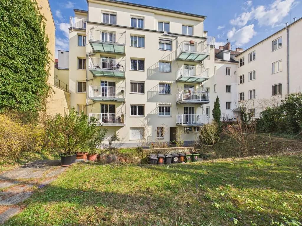 Wohnung kaufen in Wien – 64 m², € 349.000 – Bild 14 von 19