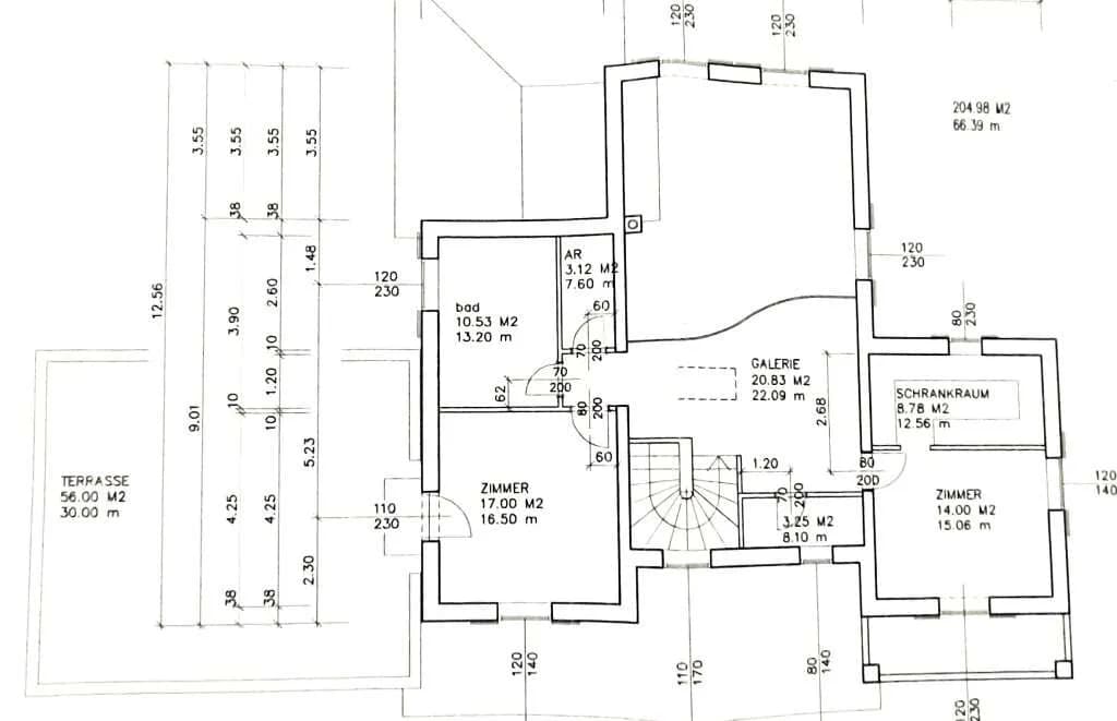5-Zimmer-Immobilie kaufen in Völkermarkt – 197 m² – Bild 30 von 35