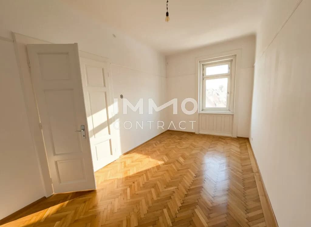 4-Zimmer-Wohnung mieten in Steyr – 127 m², € 971 – Bild 2 von 17