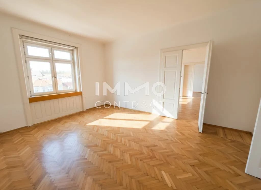 4-Zimmer-Wohnung mieten in Steyr – 127 m², € 971 – Bild 4 von 17