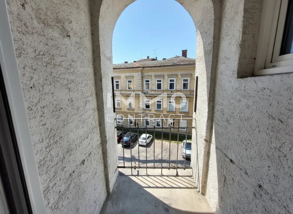4-Zimmer-Wohnung mieten in Steyr – 127 m², € 971 – Bild 7 von 17