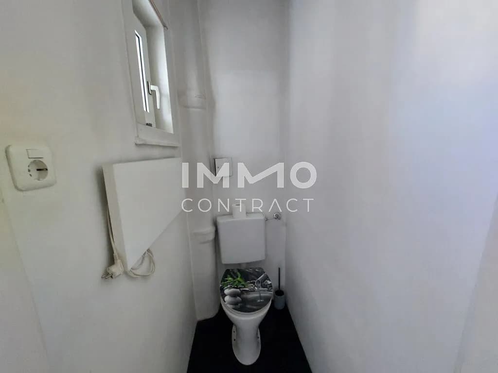 4-Zimmer-Wohnung mieten in Steyr – 127 m², € 971 – Bild 14 von 17