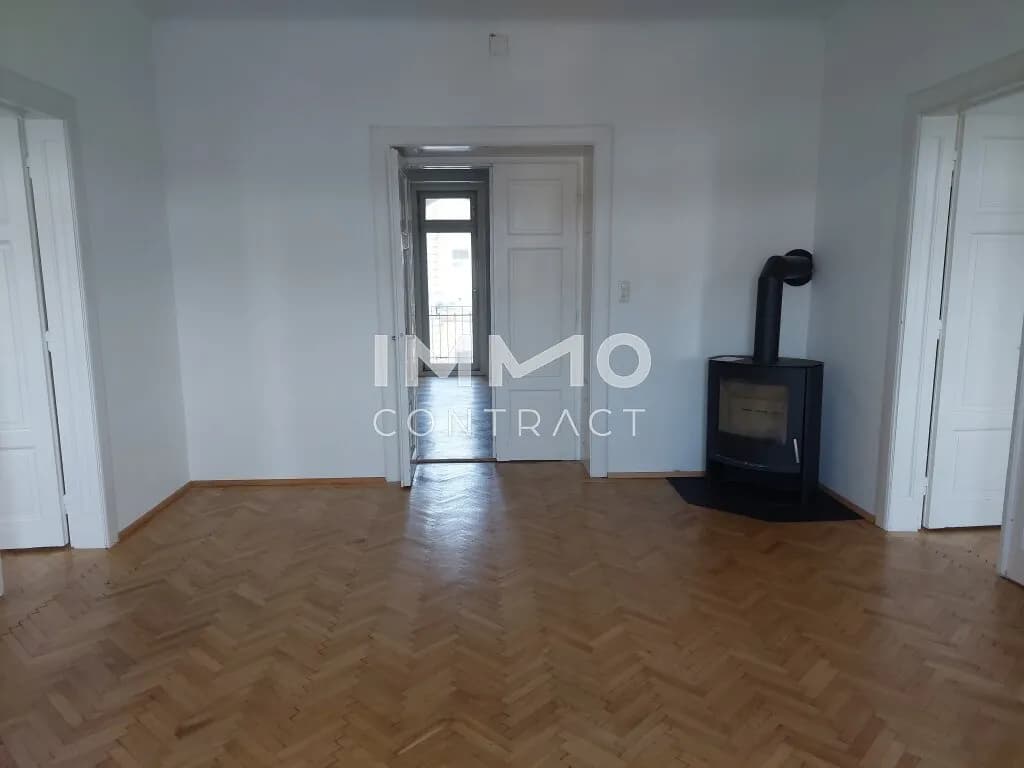 4-Zimmer-Wohnung mieten in Steyr – 127 m², € 971 – Bild 15 von 17