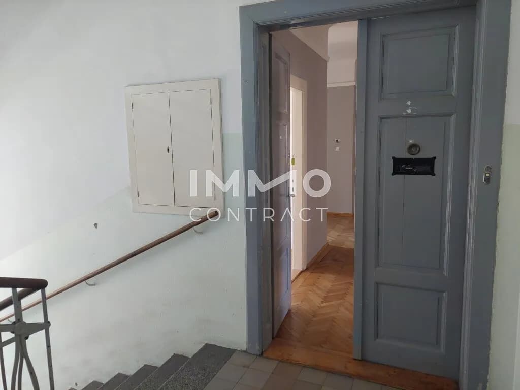 4-Zimmer-Wohnung mieten in Steyr – 127 m², € 971 – Bild 16 von 17