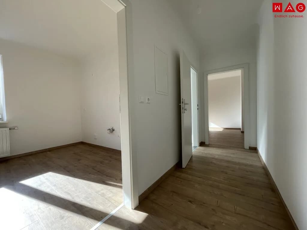 1-Zimmer-Wohnung mieten in Leoben – 37,71 m², € 348 – Bild 5 von 6