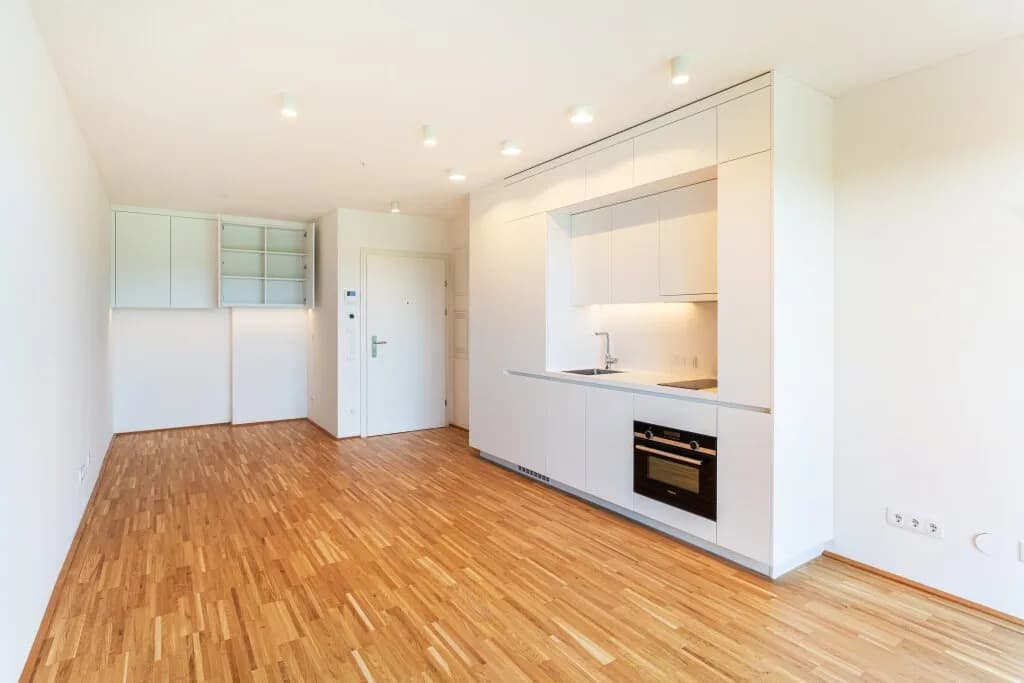 1-Zimmer-Wohnung mieten in Wien – 34,5 m², € 1.058 – Bild 2 von 17