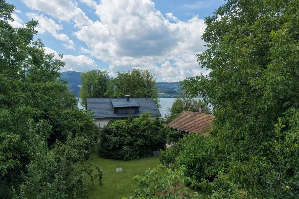 5-Zimmer-Haus kaufen in Vöcklabruck – 173 m², € 840.000 – Bild 2 von 8