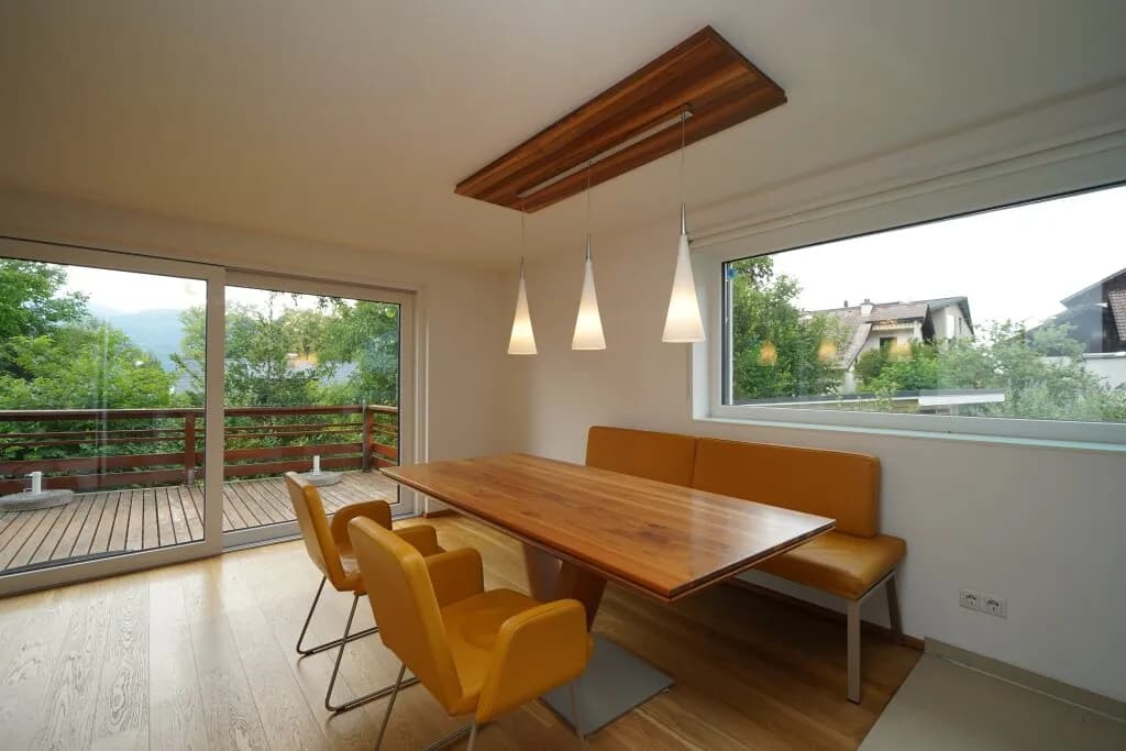 5-Zimmer-Haus kaufen in Vöcklabruck – 173 m², € 840.000 – Bild 4 von 8
