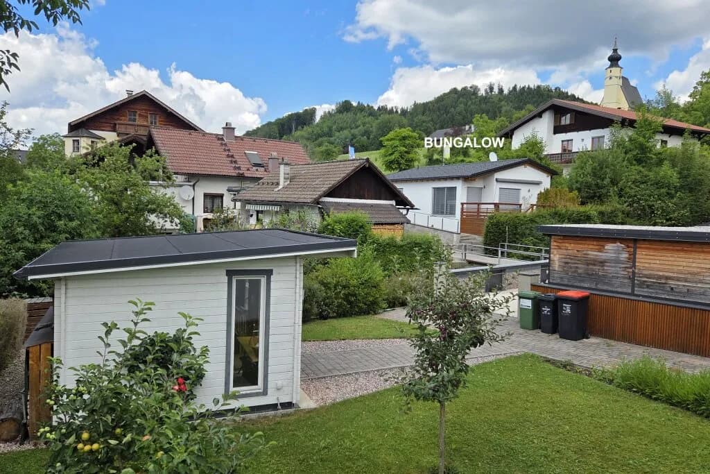 5-Zimmer-Haus kaufen in Vöcklabruck – 173 m², € 840.000 – Bild 5 von 8