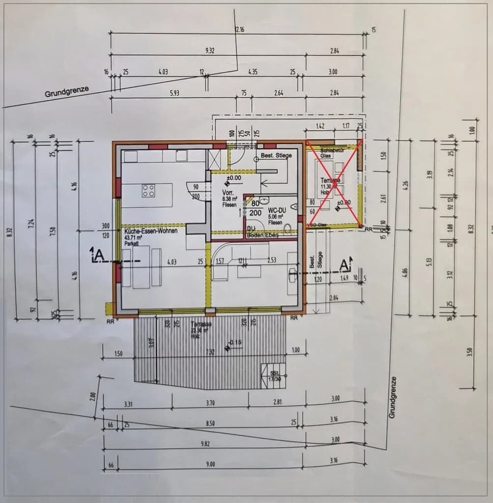 5-Zimmer-Haus kaufen in Vöcklabruck – 173 m², € 840.000 – Bild 6 von 8