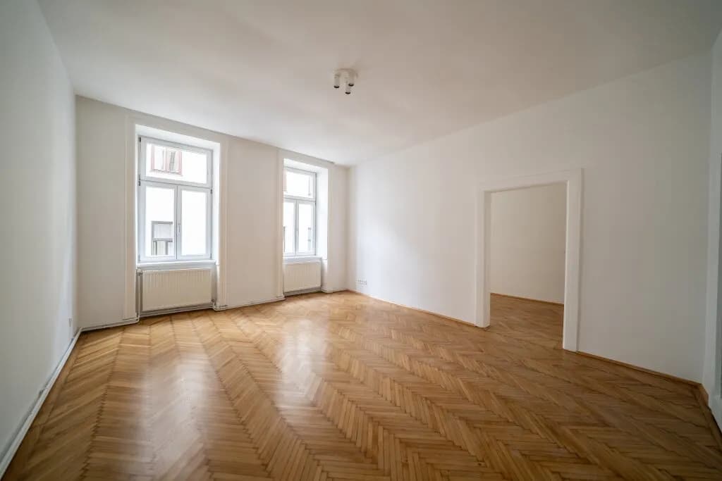 1-Zimmer-Wohnung kaufen in Wien – 57 m², € 319.000