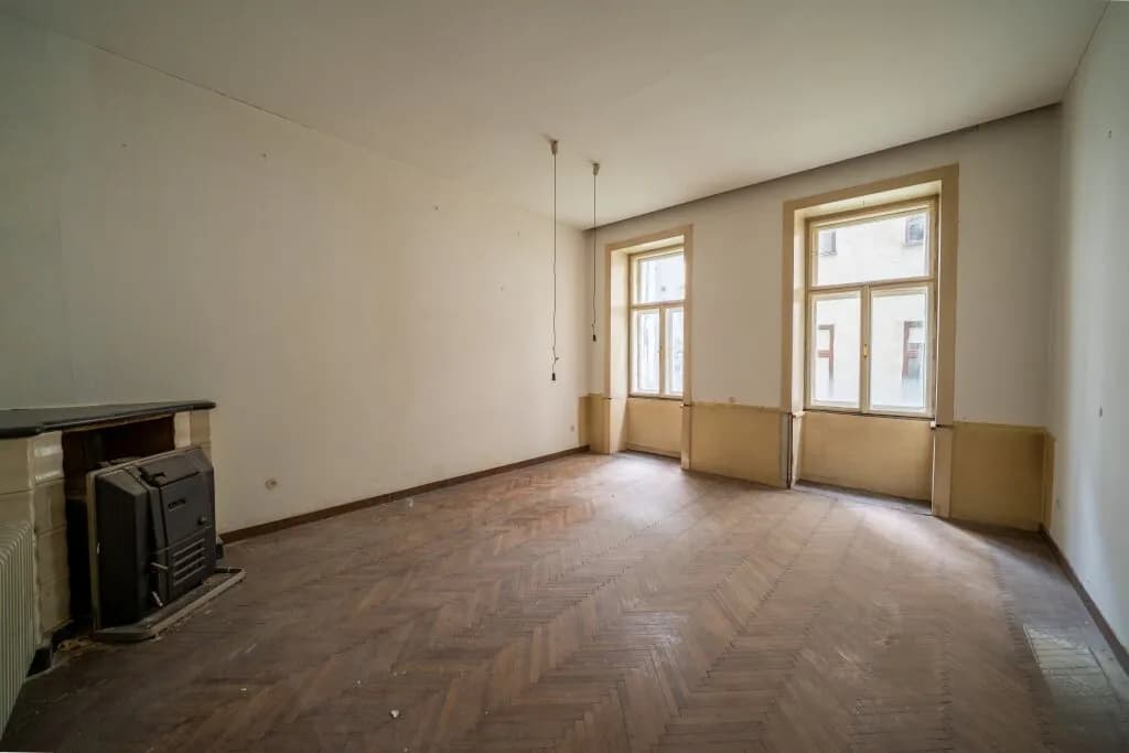 4-Zimmer-Wohnung kaufen in Wien – 118,53 m², € 508.000 – Bild 2 von 11
