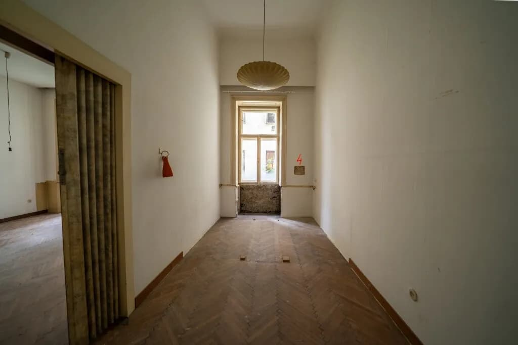 4-Zimmer-Wohnung kaufen in Wien – 118,53 m², € 508.000 – Bild 3 von 11