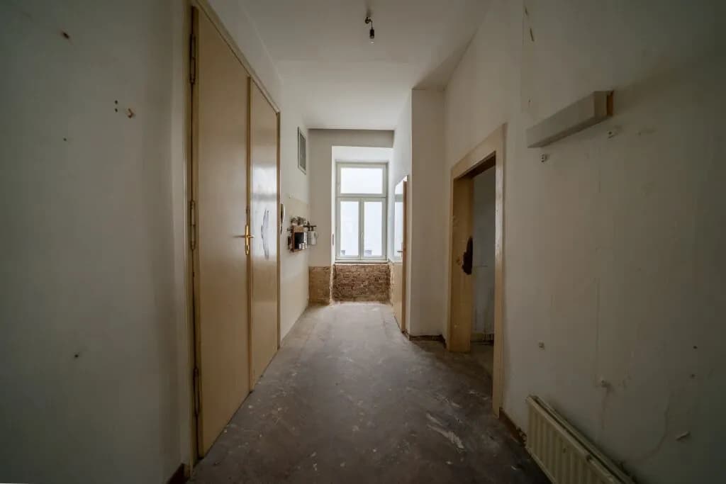2-Zimmer-Wohnung kaufen in Wien – 53,7 m², € 239.000 – Bild 3 von 6