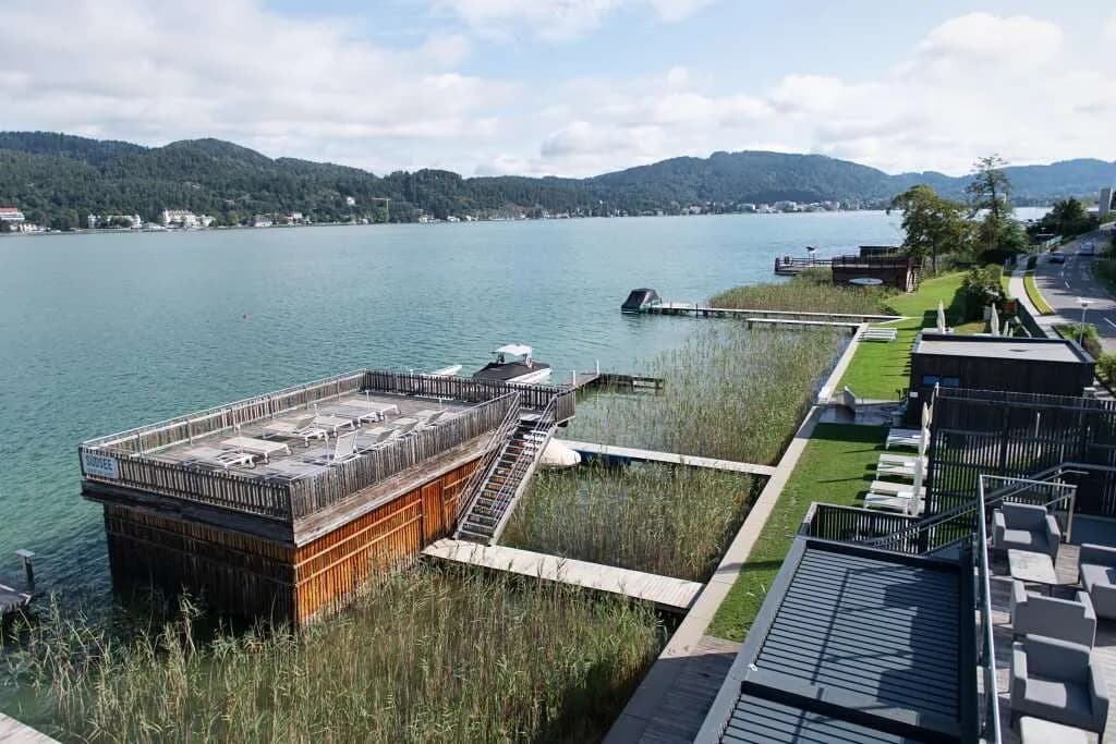 2-Zimmer-Wohnung kaufen in Klagenfurt Land – 85 m², € 1.950.000 – Bild 3 von 17
