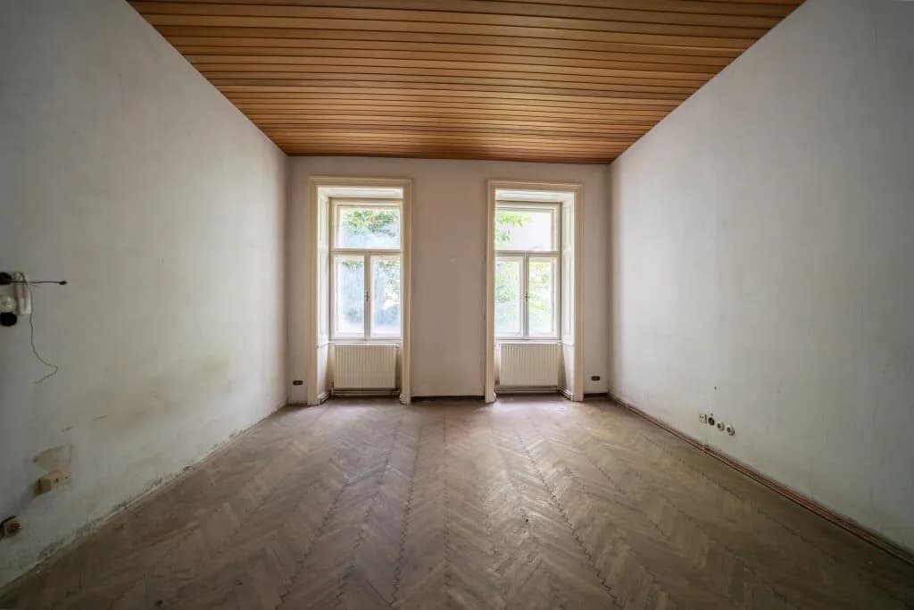 2-Zimmer-Wohnung kaufen in Wien – 64,83 m², € 269.000