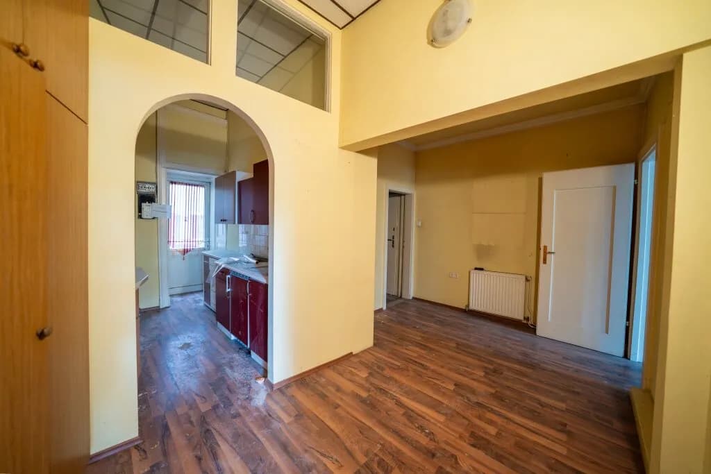 2-Zimmer-Gewerbeimmobilie kaufen in Wien – 63,66 m², € 215.000 – Bild 3 von 5