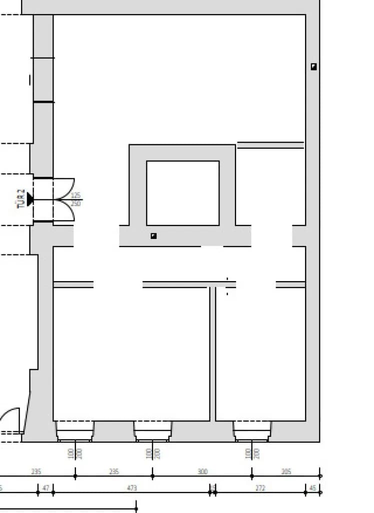 2-Zimmer-Gewerbeimmobilie kaufen in Wien – 63,66 m², € 215.000 – Bild 5 von 5