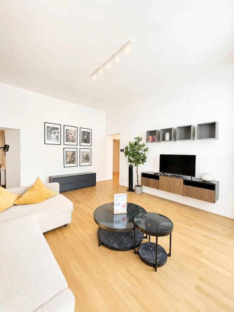 3-Zimmer-Wohnung kaufen in Wien – 72 m², € 399.000