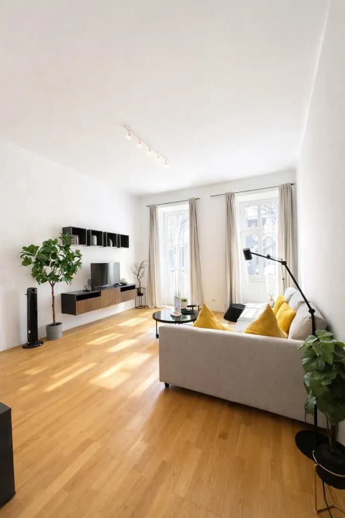 3-Zimmer-Wohnung kaufen in Wien – 72 m², € 399.000 – Bild 2 von 27