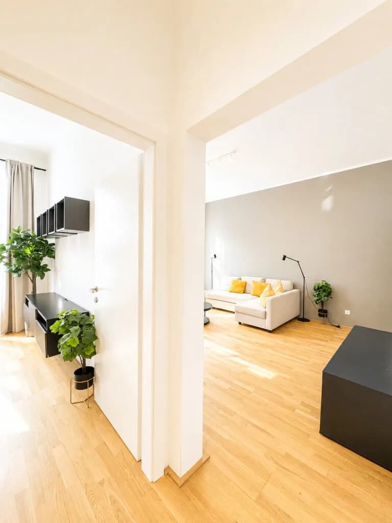 3-Zimmer-Wohnung kaufen in Wien – 72 m², € 399.000 – Bild 3 von 27