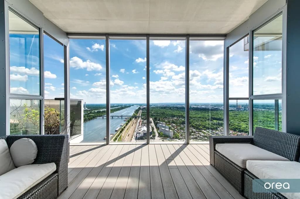 4-Zimmer-Wohnung kaufen in Wien – 203,83 m², € 2.990.000