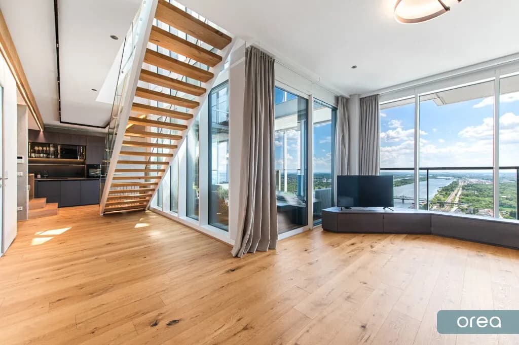 4-Zimmer-Wohnung kaufen in Wien – 203,83 m², € 2.990.000 – Bild 2 von 17