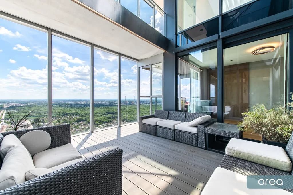 4-Zimmer-Wohnung kaufen in Wien – 203,83 m², € 2.990.000 – Bild 3 von 17