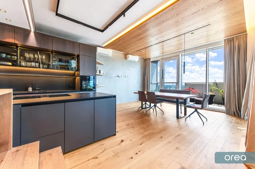 4-Zimmer-Wohnung kaufen in Wien – 203,83 m², € 2.990.000 – Bild 4 von 17
