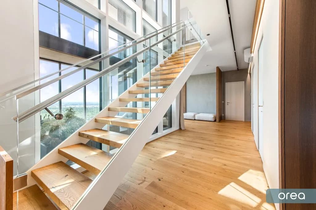 4-Zimmer-Wohnung kaufen in Wien – 203,83 m², € 2.990.000 – Bild 9 von 17