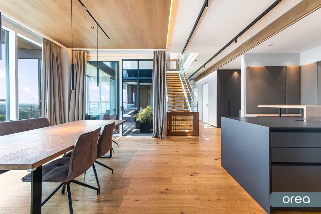4-Zimmer-Wohnung kaufen in Wien – 203,83 m², € 2.990.000 – Bild 10 von 17