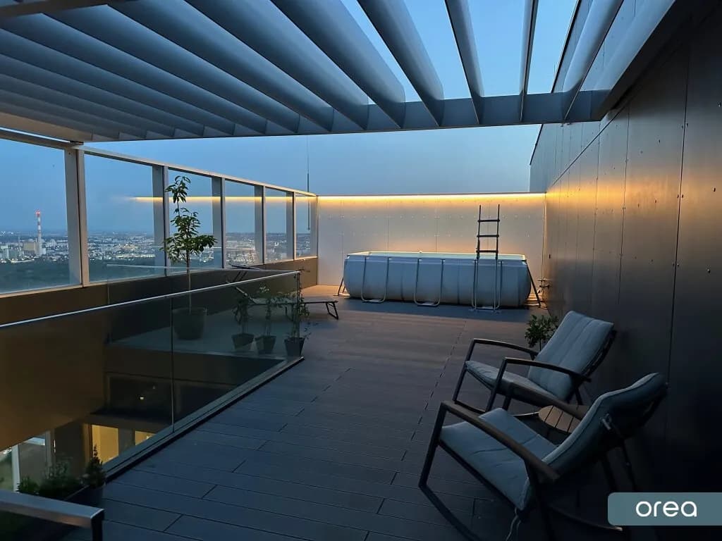4-Zimmer-Wohnung kaufen in Wien – 203,83 m², € 2.990.000 – Bild 14 von 17
