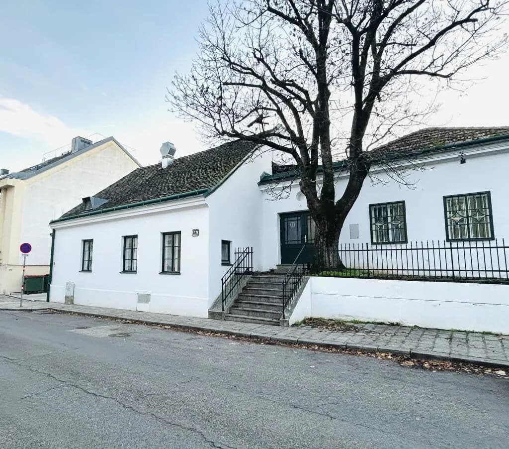 1-Zimmer-Gewerbeimmobilie kaufen in Wien – 123 m², € 390.000 – Bild 2 von 10