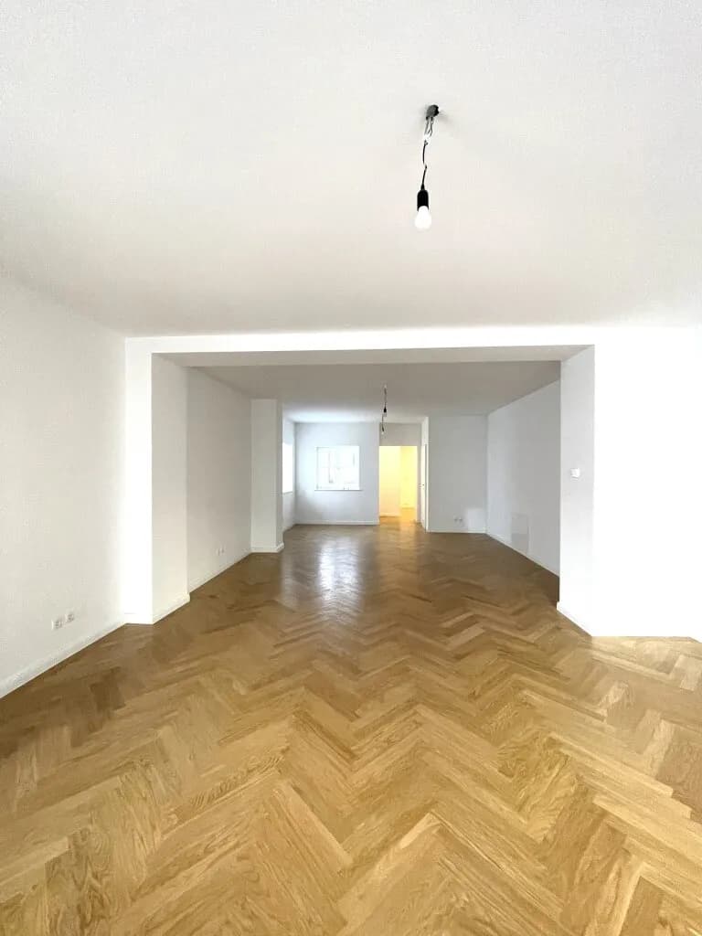 1-Zimmer-Gewerbeimmobilie kaufen in Wien – 123 m², € 390.000 – Bild 3 von 10