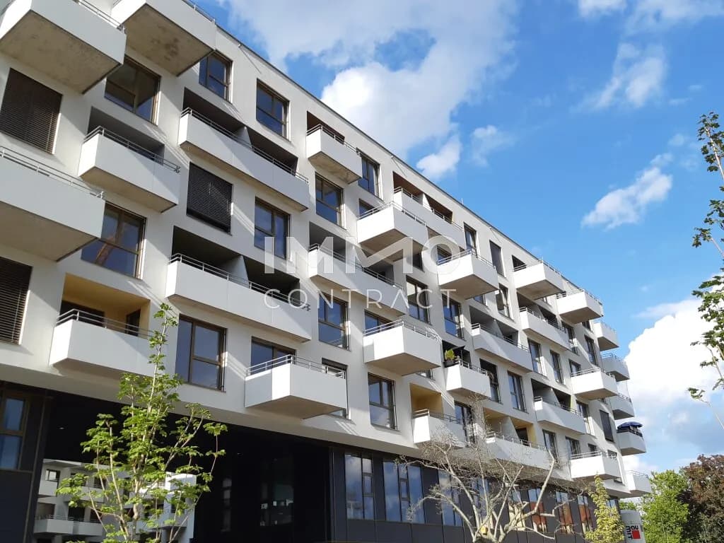 2-Zimmer-Wohnung mieten in Graz – 46,21 m², € 749 – Bild 2 von 21