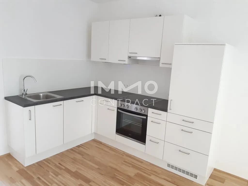 2-Zimmer-Wohnung mieten in Graz – 46,21 m², € 749 – Bild 5 von 21