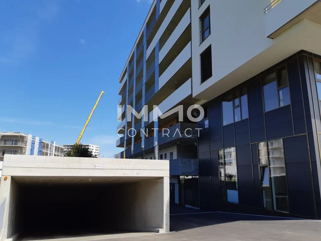 2-Zimmer-Wohnung mieten in Graz – 46,21 m², € 749 – Bild 10 von 21