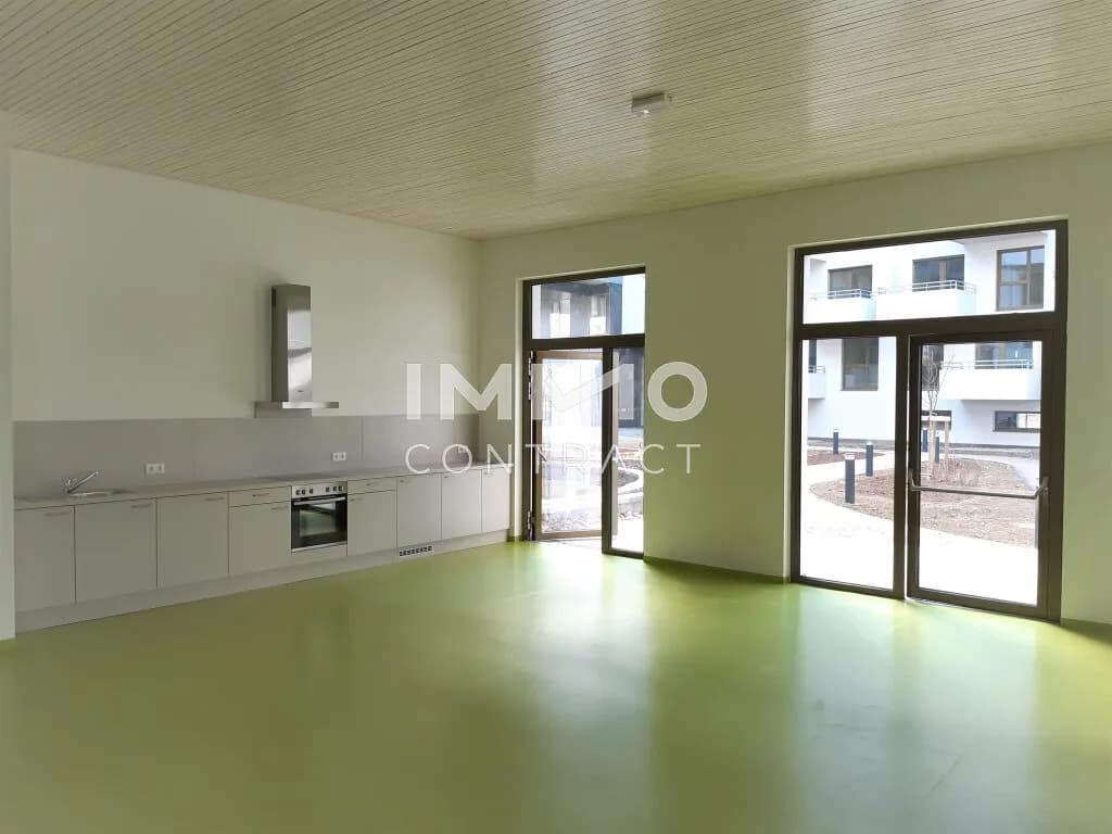 2-Zimmer-Wohnung mieten in Graz – 46,21 m², € 749 – Bild 16 von 21