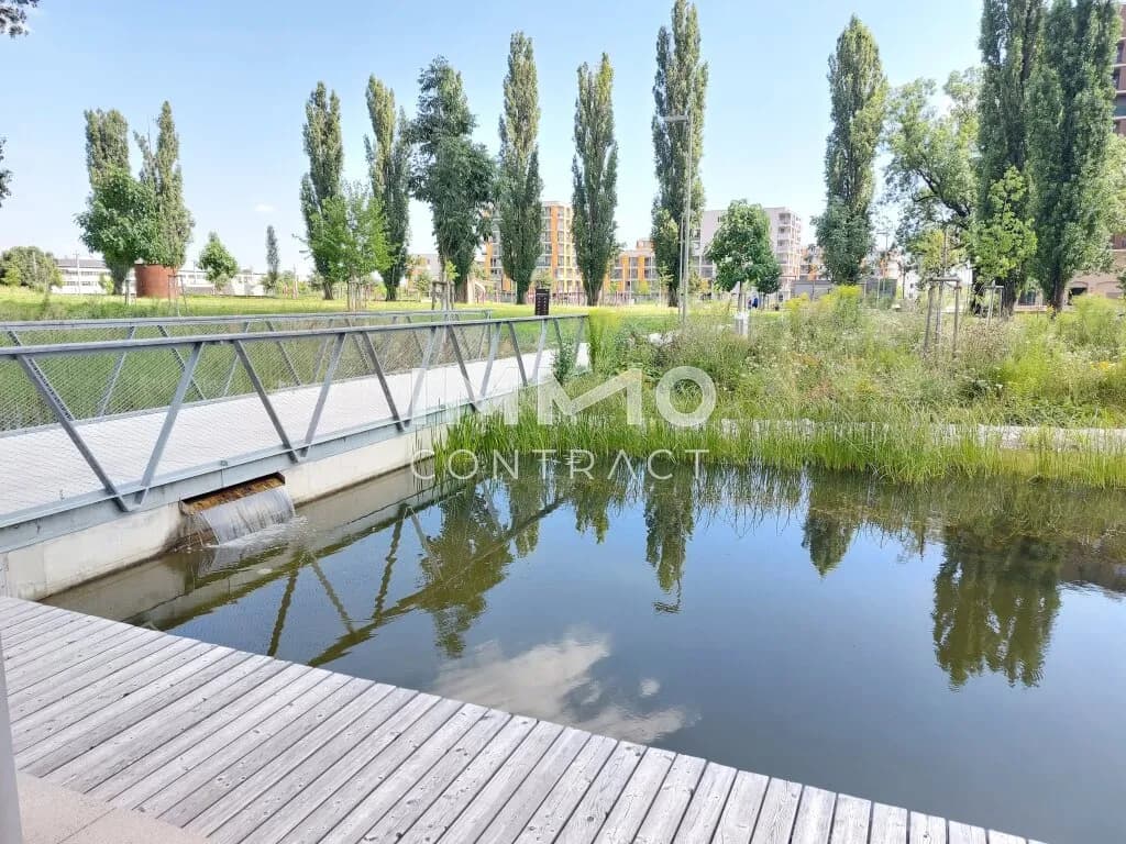 2-Zimmer-Wohnung mieten in Graz – 46,21 m², € 749 – Bild 19 von 21