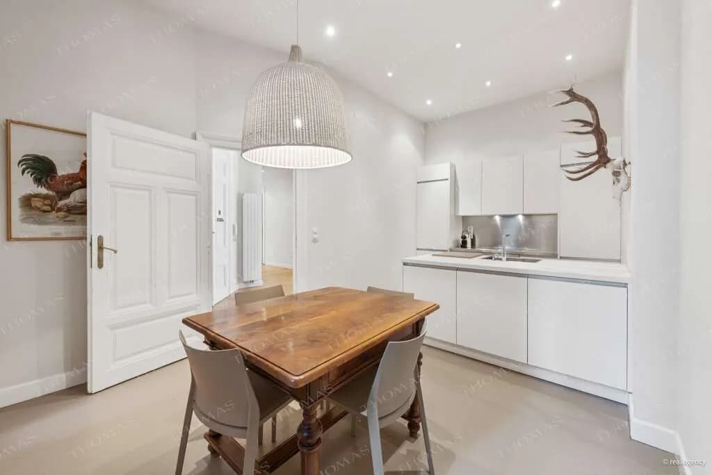 4-Zimmer-Wohnung mieten in Wien – 174 m², € 3.443 – Bild 3 von 13