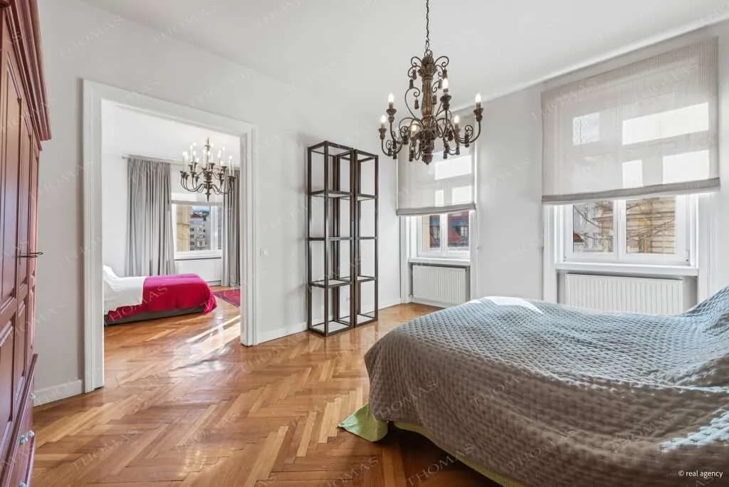 4-Zimmer-Wohnung mieten in Wien – 174 m², € 3.443 – Bild 9 von 13