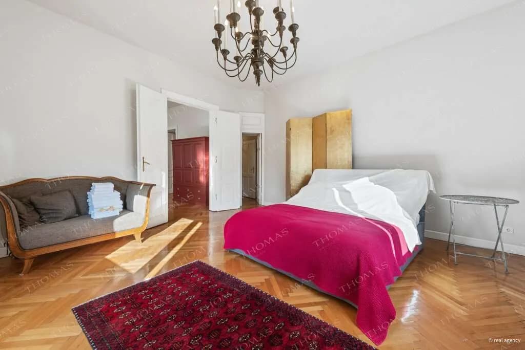 4-Zimmer-Wohnung mieten in Wien – 174 m², € 3.443 – Bild 10 von 13